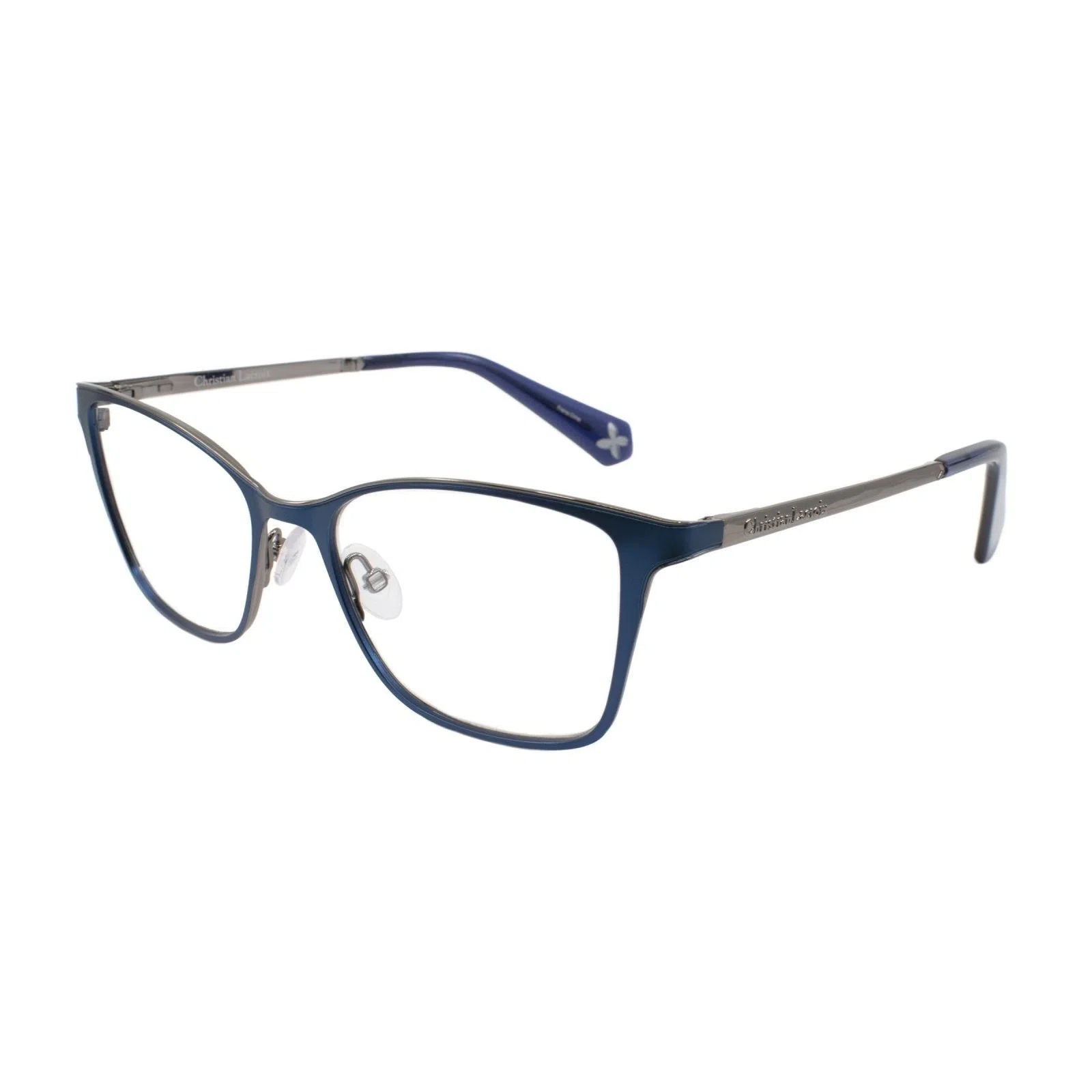 Christian Lacroix CL3060 Eyeglasses - view 5